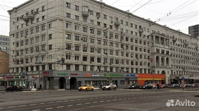 Краснопрудная 22-24, ПСН 49 кв.м, продажа Краснопрудная 22-24, ПСН 49 кв.м, продажа