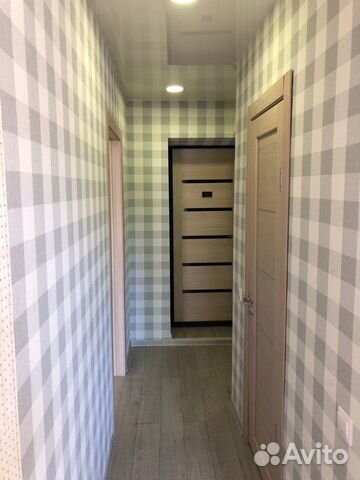 1-к квартира, 31 м², 4/5 эт. 1-к квартира, 31 м², 4/5 эт.