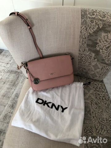 Сумка dkny