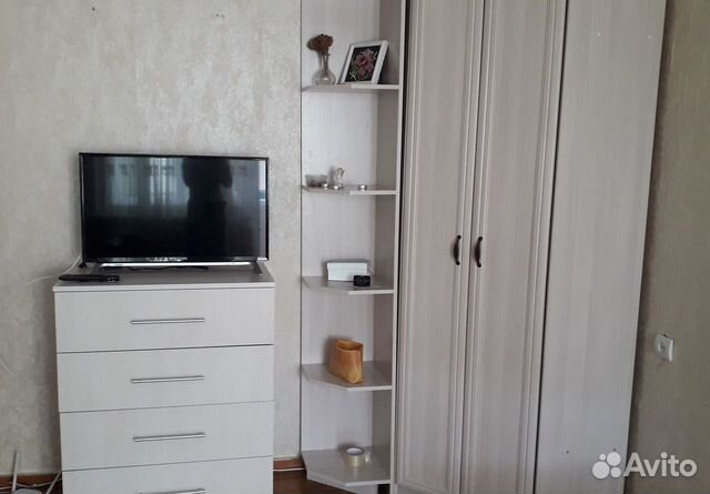 1-к квартира, 31 м², 5/5 эт.