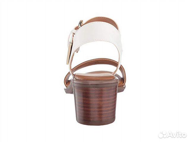 Босоножки Kims от Tommy Hilfiger Босоножки Kims от Tommy Hilfiger