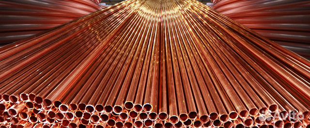 Медный прокат