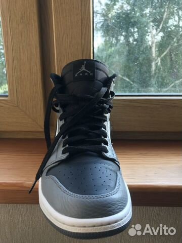 Кроссовки новые Air Jordan 1 Retro High Кроссовки новые Air Jordan 1 Retro High