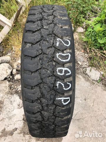 Грузовые шины бу 315 80 R22.5 Long March Арт.2062Р Грузовые шины бу 315 80 R22.5 Long March Арт.2062Р