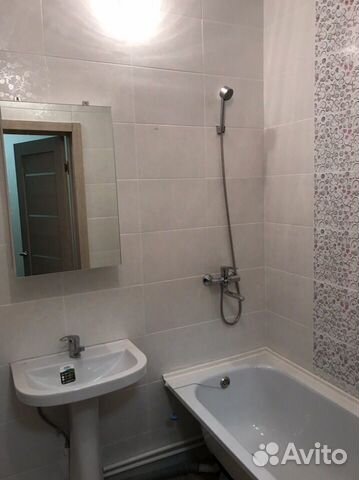 1-к квартира, 36.5 м², 4/9 эт.