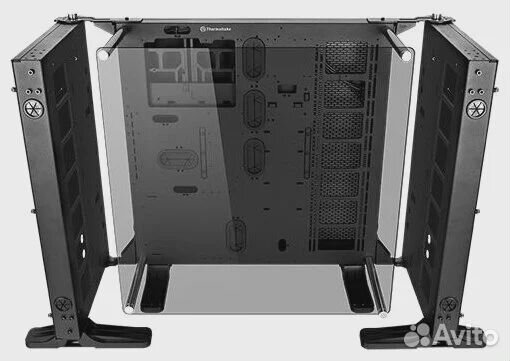 Корпус пк Thermaltake Core P7