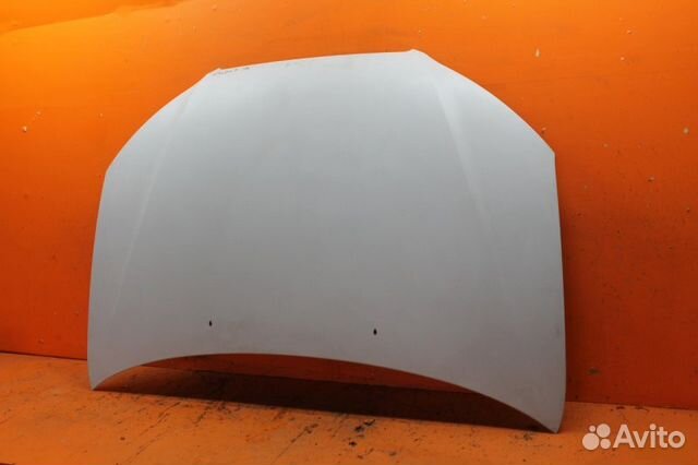 Капот Hyundai Elantra 4 HD 2006-2011 Капот Hyundai Elantra 4 HD 2006-2011