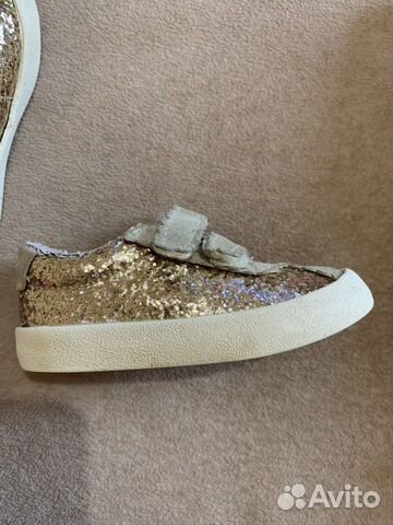 Кеды zara Кеды zara
