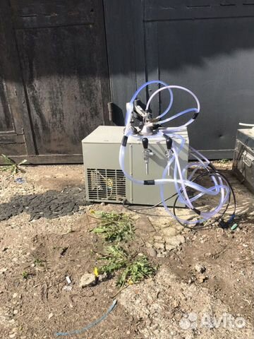 Пивное Оборудование