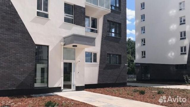 3-к квартира, 81.1 м², 7/15 эт.