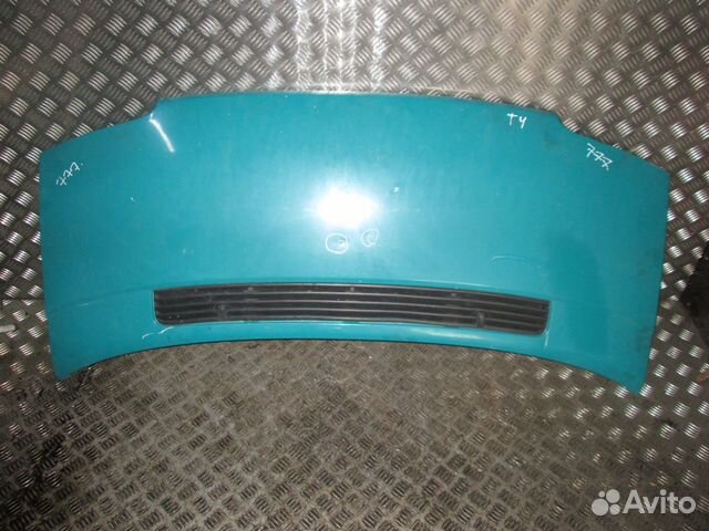 Капот Фольксваген Транспортер T4