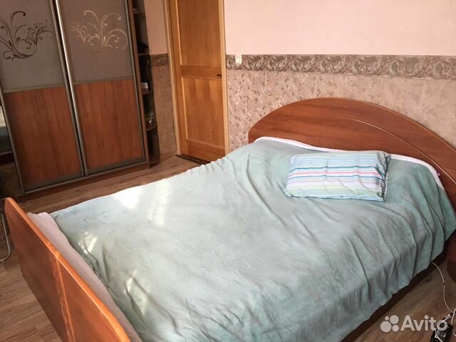 Комната 16 м² в 3-к, 5/5 эт. Комната 16 м² в 3-к, 5/5 эт.