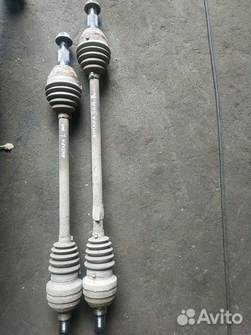 Задний привод opel antara 3.2 4wd