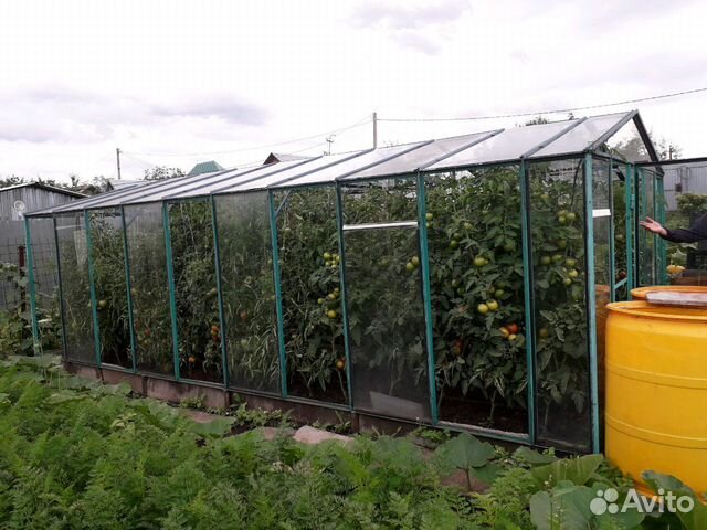 Дача 30 м² на участке 5 сот.