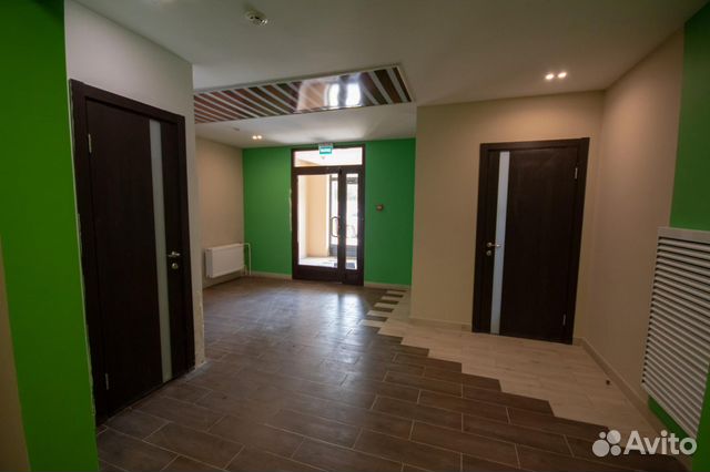 3-к квартира, 95.2 м², 21/24 эт.