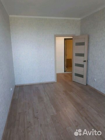 1-к квартира, 38 м², 23/24 эт. 1-к квартира, 38 м², 23/24 эт.