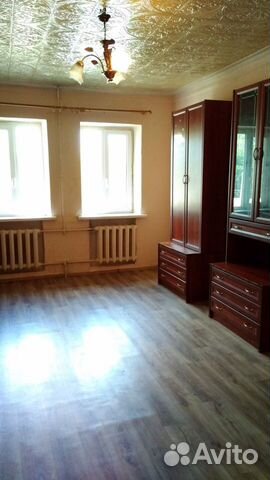 2-к квартира, 45 м², 2/2 эт.