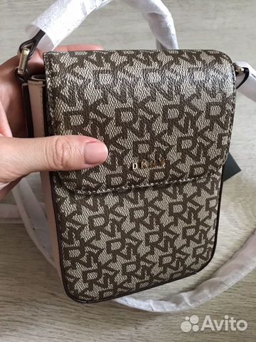 Сумочка dkny новая Сумочка dkny новая
