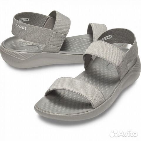 crocs women literide