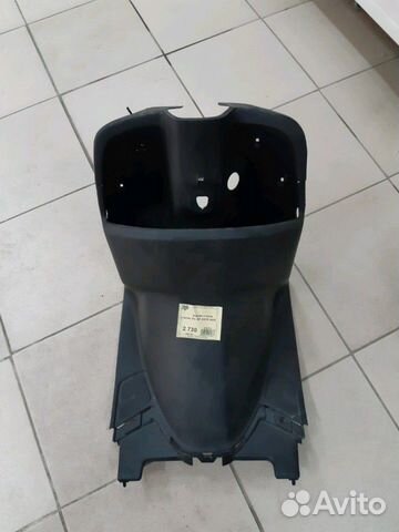 Задняя стенка Honda Dio AF-34 Задняя стенка Honda Dio AF-34