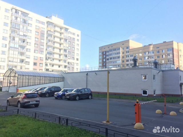 Машиноместо, 12 м²