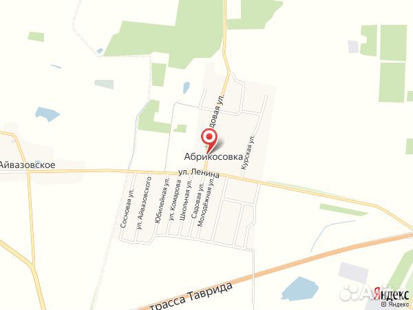 Участок 18 сот. (ИЖС)