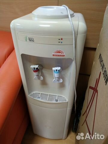 hot n cold water dispenser