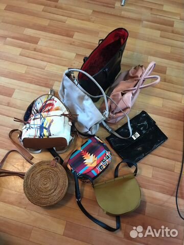 Сумки, в т.ч. Desigual Сумки, в т.ч. Desigual