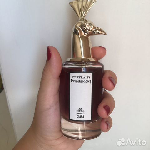 Clandestine Clara от Penhaligons парфюм Clandestine Clara от Penhaligons парфюм