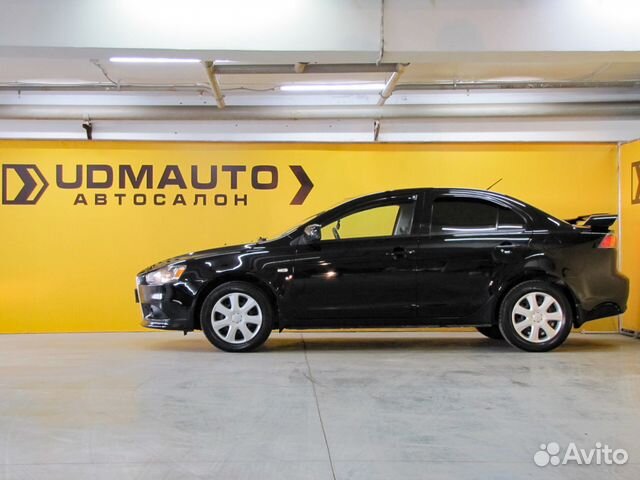 Mitsubishi Lancer 1.6 МТ, 2015, 44 000 км