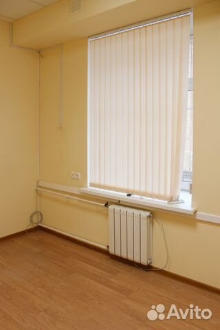 Аренда офисного помещения, 51.90м