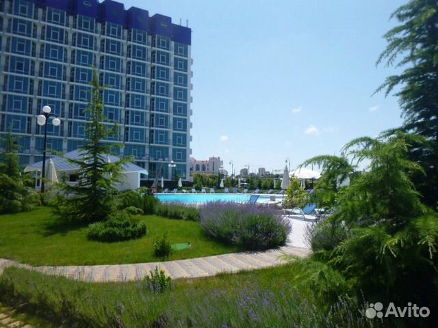 2-к квартира, 89 м², 6/9 эт.