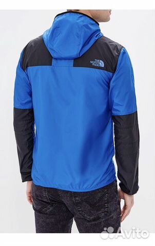 The north face ветровка оригинал TNF The north face ветровка оригинал TNF