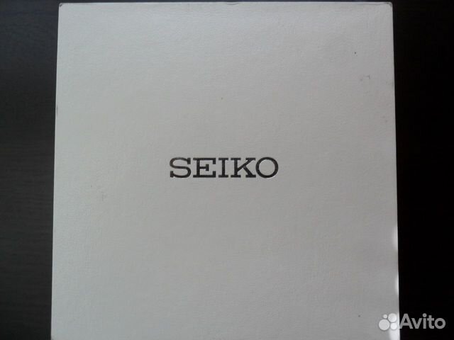 Часы Seiko Premier Часы Seiko Premier