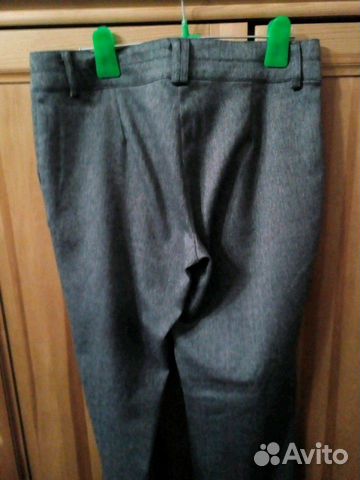 Брюки Оstin под твид S (42-44) Брюки Оstin под твид S (42-44)