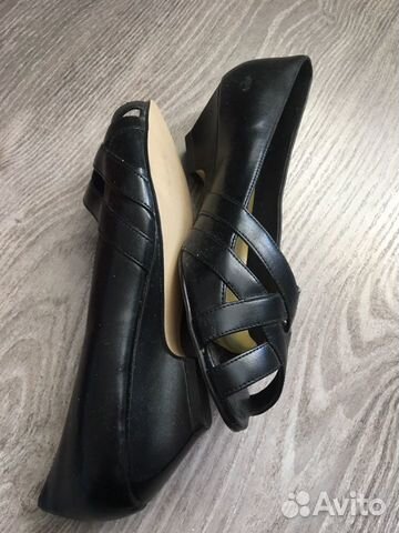 Балетки Балетки