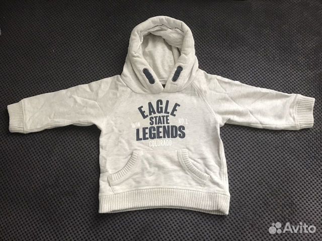 Толстовка Толстовка