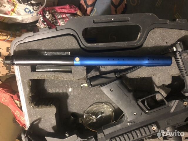 Gog g-1 маркер