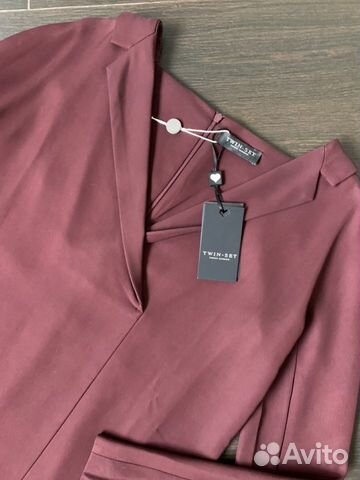 Платье Twin-Set