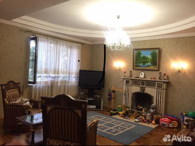Дом 252 м² на участке 7 сот. Дом 252 м² на участке 7 сот.