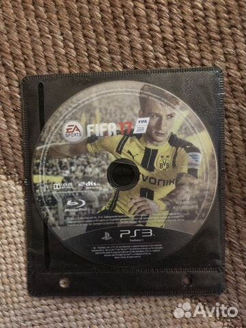 Игры на PlayStation 3 Игры на PlayStation 3