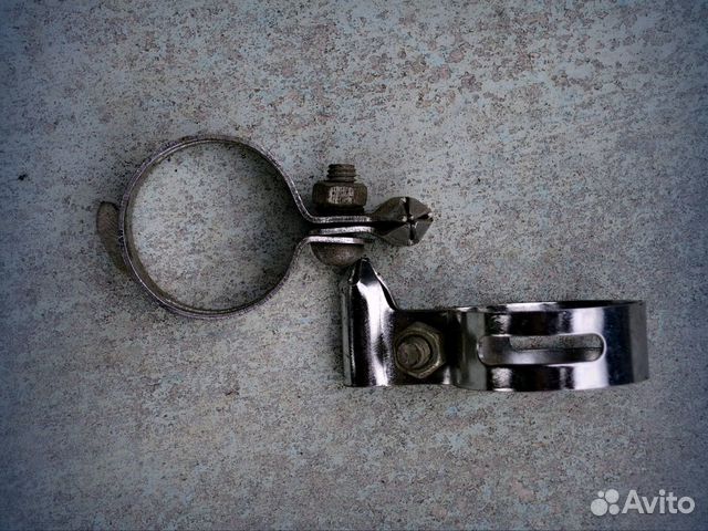 Детали и аксессуары хвз. Оригинал. СССР