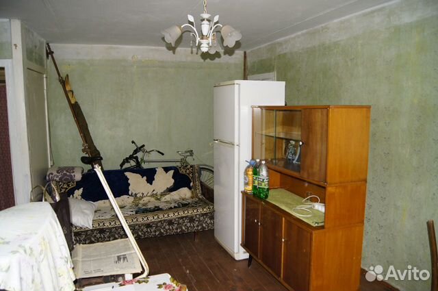 2-к квартира, 44.9 м², 4/5 эт.
