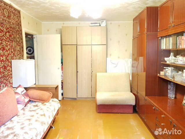 1-к квартира, 31.2 м², 3/9 эт.