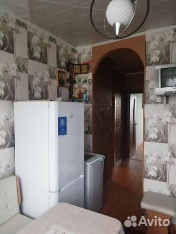 2-к квартира, 53 м², 4/5 эт. 2-к квартира, 53 м², 4/5 эт.