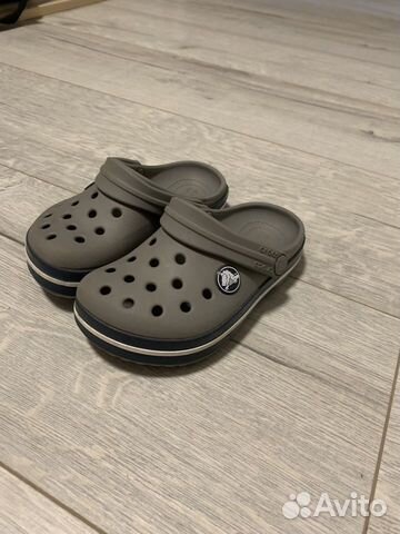 Сабо Crocs Сабо Crocs