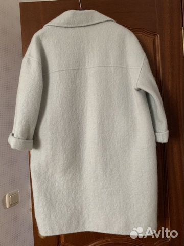 Пальто Max Mara. Оригинал Пальто Max Mara. Оригинал