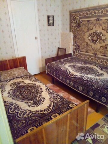 2-к квартира, 44 м², 4/5 эт. 2-к квартира, 44 м², 4/5 эт.