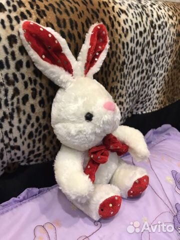Мягкая игрушка новая
