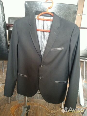 Школьная форма